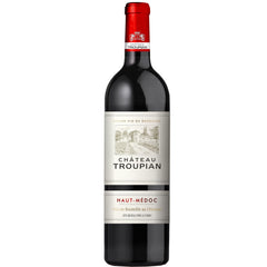 Château Troupian AOP Haut-Médoc 2018