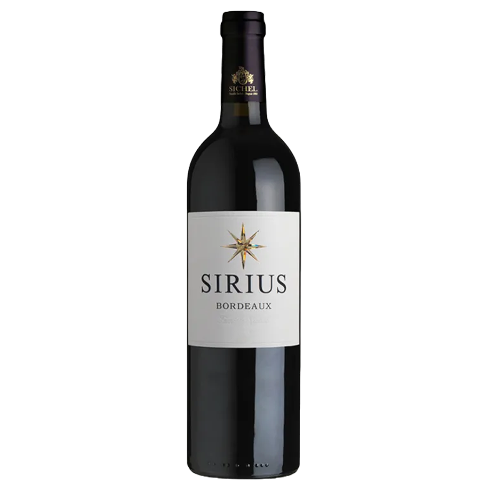 Sirius AOC Bordeaux 2020