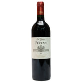 Les Dames de Ferran Pessac-Leognan 2018