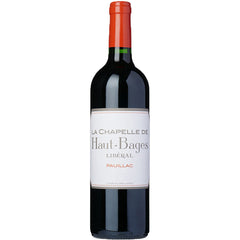 La Chapelle De Haut Bages Liberal AOC Pauillac 2017