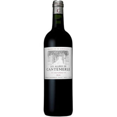 Les Allées de Cantemerle Haut-Médoc 2018