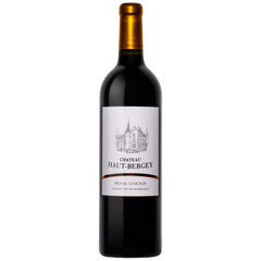 Château Haut-Bergey AOC Pessac-Léognan 2016
