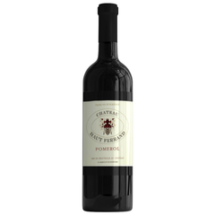 Château Haut Ferrand AOC Pomerol 2011