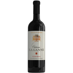 Château La Ganne AOC Pomerol 2015