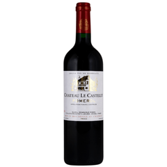 Château le Castelet AOC Pomerol 2013
