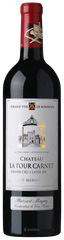 Chateau La Tour Carnet AOC Haut Medoc 2019
