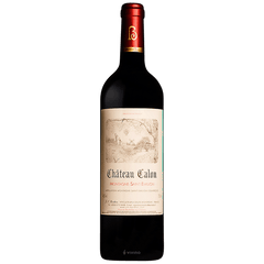 Chateau Calon Montagne Saint-Emillion 2011
