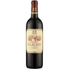 Chateau Clauzet 2011
