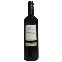 Baron de la Tour Fitou 2014
