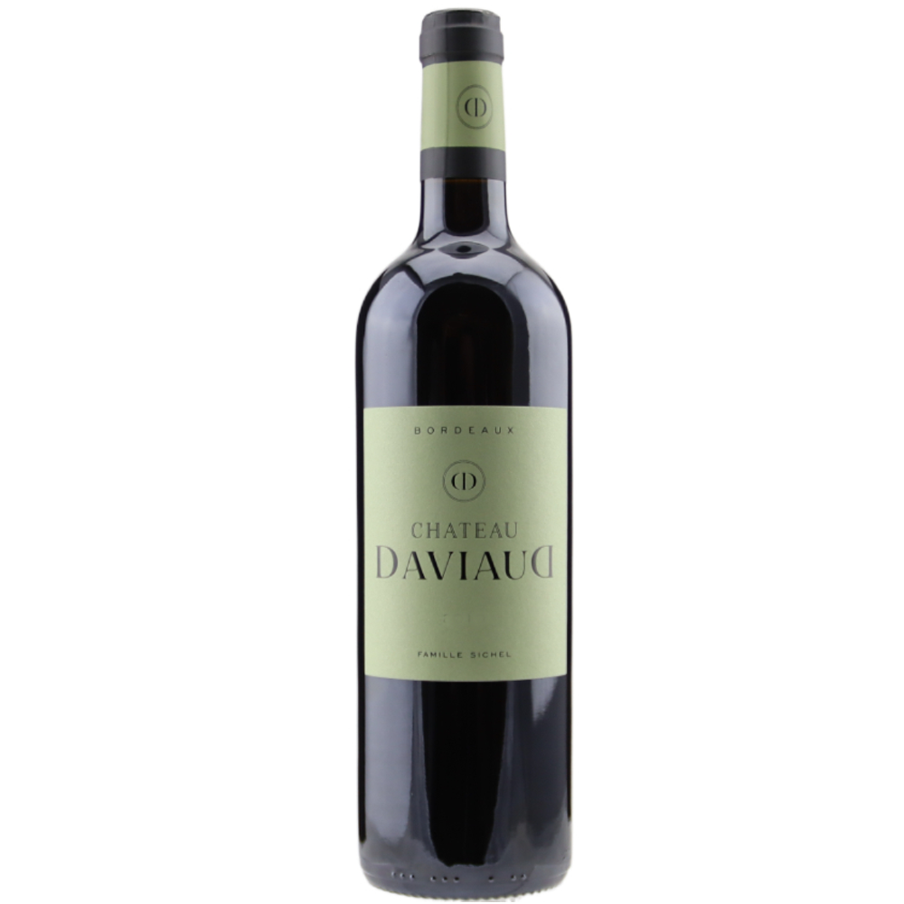 chateau daviaud 2019