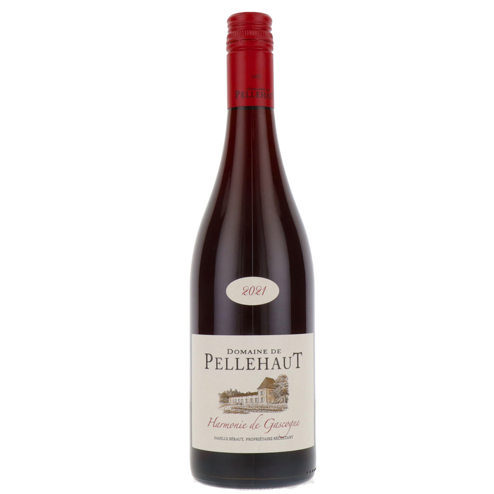 domaine de pellehaut 2021