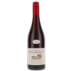 domaine de pellehaut 2021