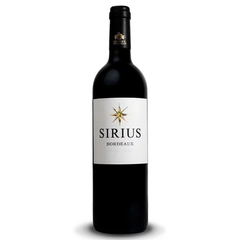 Sirius bordeaux 2019
