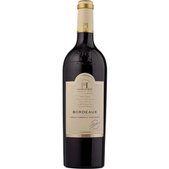 Raymond Huet AOP Bordeaux Supérieur 2016