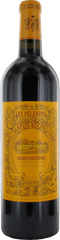 Les Pelerins De Lafont Rochet AOC Saint Estephe 2017
