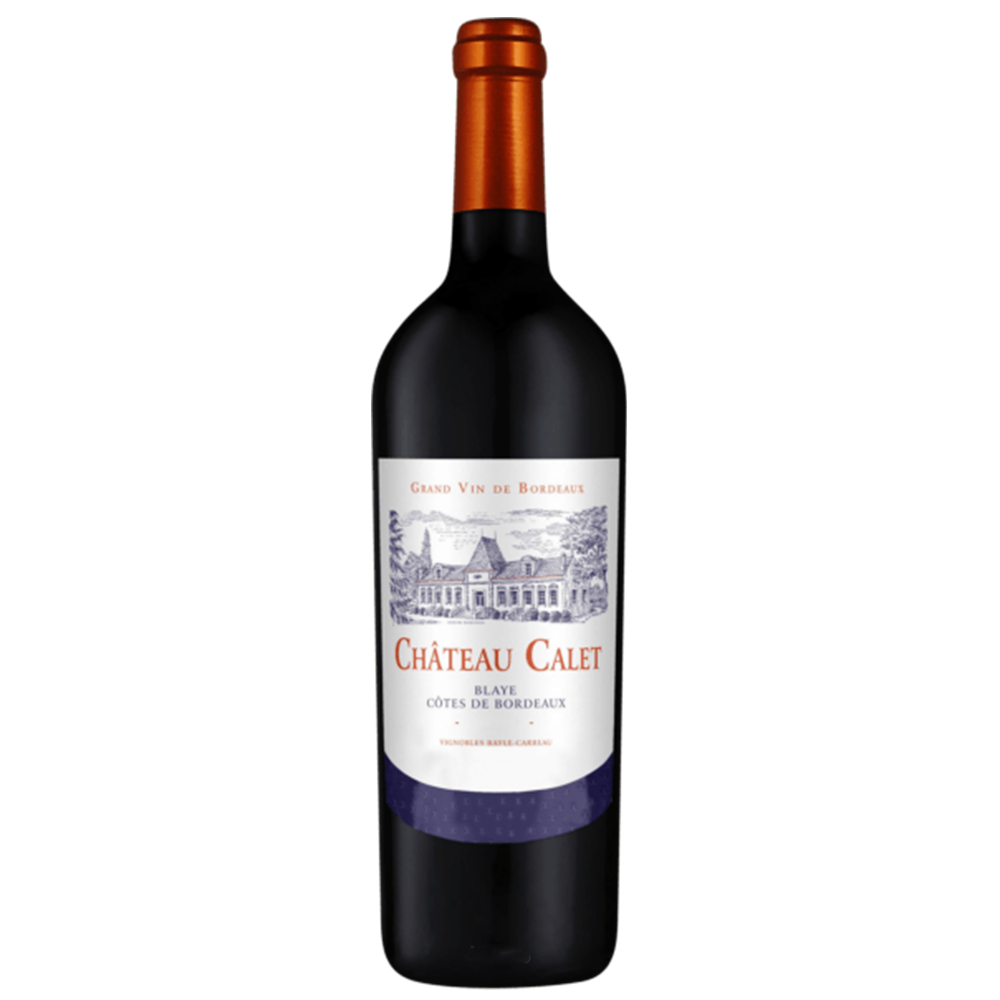 Château Calet 2019