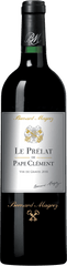 Le Prelat de Pape Clement 2018