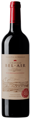 Chateau Bel-Air Quinsac AOC Côtes de Bordeaux Cadillac 2019