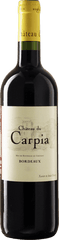 Château du Carpia 2015