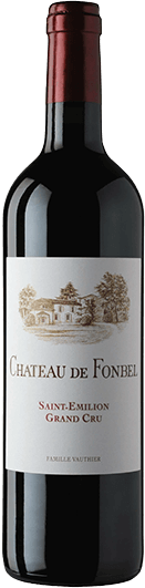 Château Fonbel (de) 2020