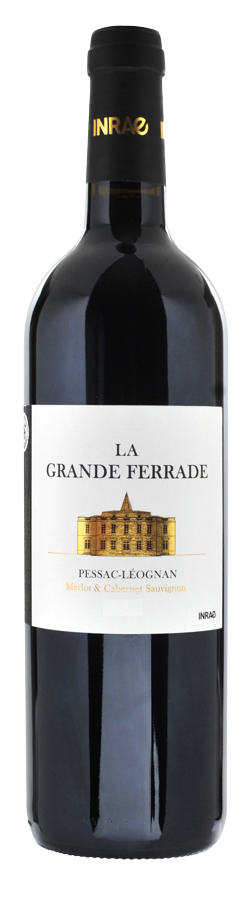 La Grande Ferrade AOC Pessac-Léognan 2020