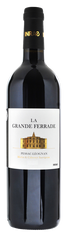 La Grande Ferrade AOC Pessac-Léognan 2020