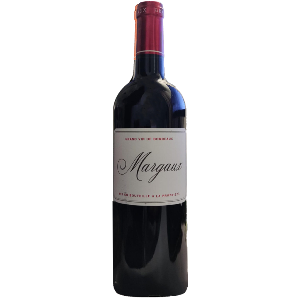 Chateau Desmirail Margaux 2020