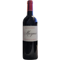 Chateau Desmirail Margaux 2020