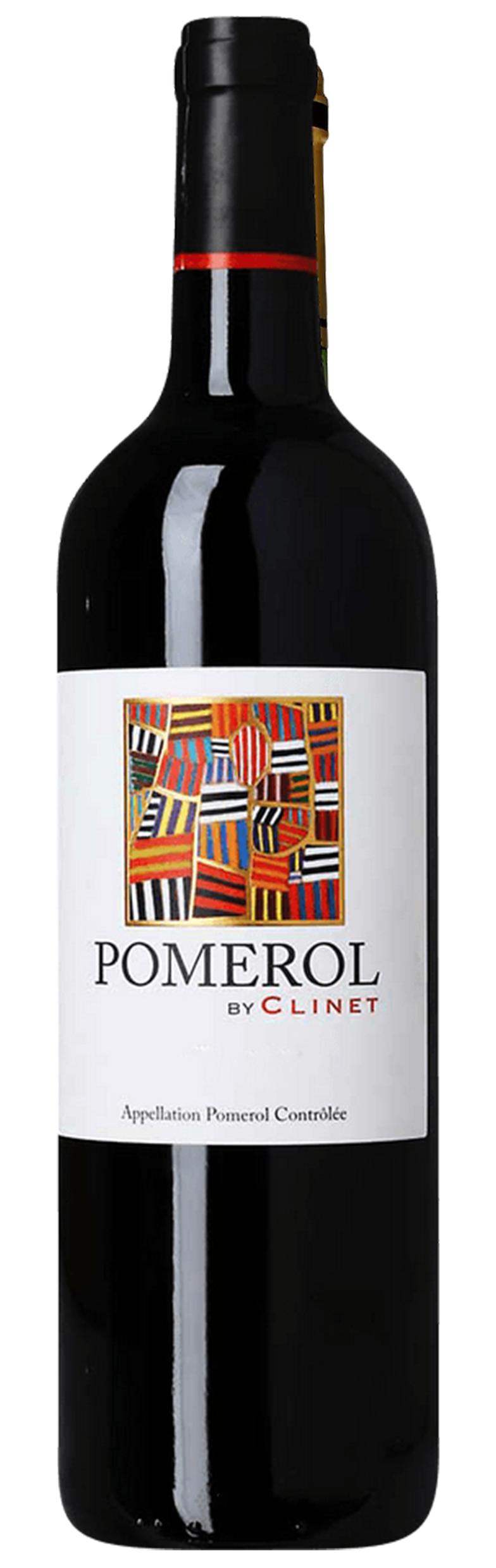 By Clinet Pomerol 2013