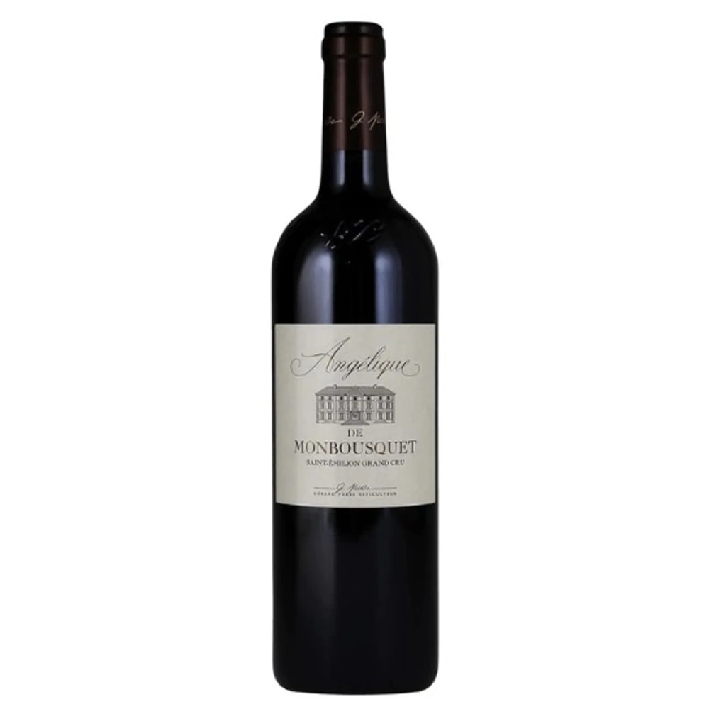 Angélique de Monbousquet 2019