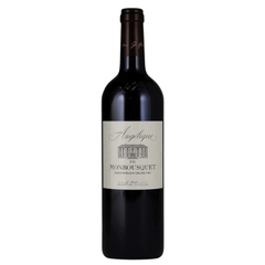 Angélique de Monbousquet 2019