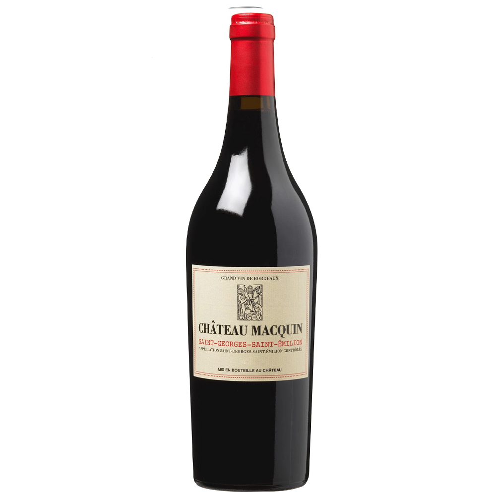 Château Macquin 2021