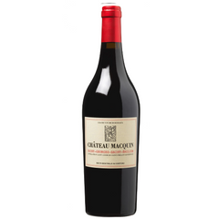 Château Macquin 2021