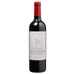 L'Etoile de Villegeorge 2021