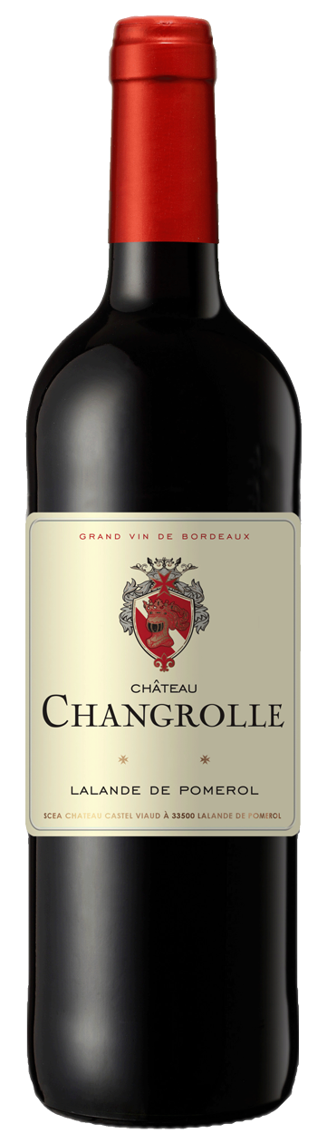 Chateau Changrolle 2019
