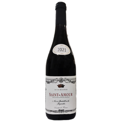 Bourgogne Saint-Amour 2021