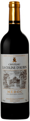 Château la Coline d'Aubin AOC Mèdoc 2017