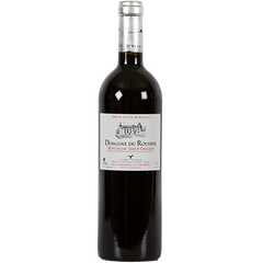 Domaine du Roudier AOC Montagne-Saint-Emilion 2013