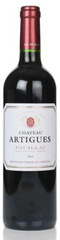 CHATEAU ARTIGUES - MDC