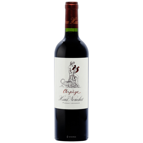 Arpège by Haut Nouchet AOC Pessac-Leognan 2019
