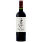 Arpège by Haut Nouchet AOC Pessac-Leognan 2019