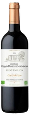 Château Grand David de Mauvinon - Cuvée Vieilles Vignes AOC Saint Emilion 2018
