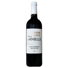 CHATEAU D'ANIELLE - MDC