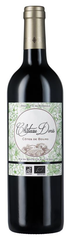 Château DONIS AOC COTES DE BOURG 2019