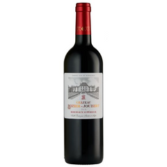 Chateau Rozier Joubert AOC Bordeaux Superieur 2018