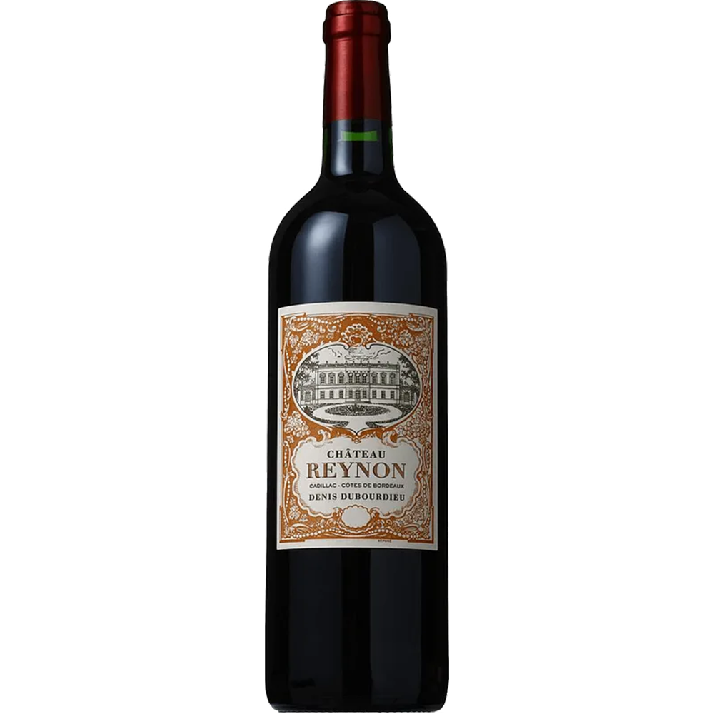 Chateau Reynon Cadillac Cotes de Bordeaux 2020