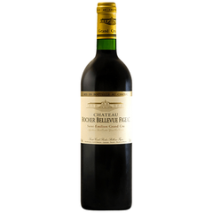 Château ROCHER BELLEVUE FIGEAC 2008