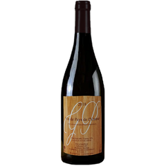 Vin De Pays L'Yonne Rouge 2018