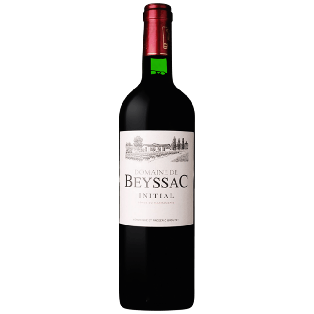 Domaine De Beyssac Initial 2012