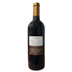 CHATEAU L'ENCLOS - TRIPLE A - Mise de Château (Etiq. Chât.) 2007